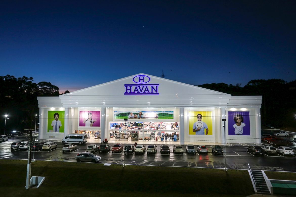 CASE STUDY Havan – Revista Digital Security