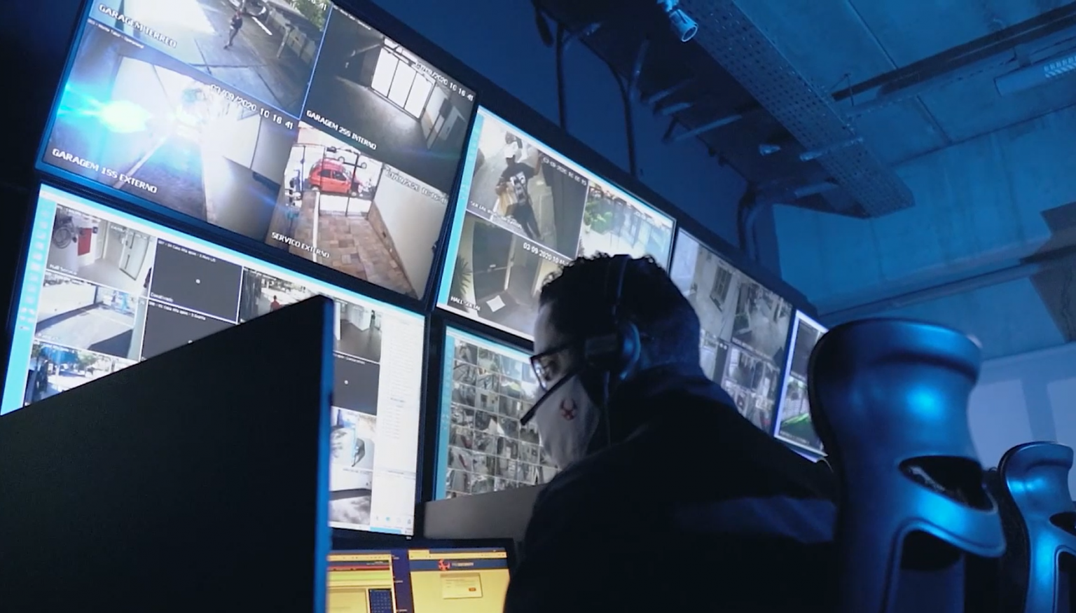 Grupo Pro Security anuncia holding de tecnologia Wenovity – Revista ...